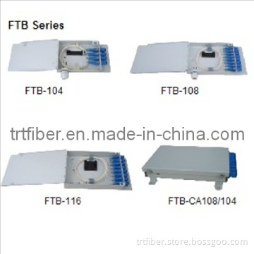 Good Quality Ftb Series FTTH Cutomer Terminal Box